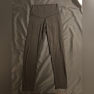 Aerie Black Leggings